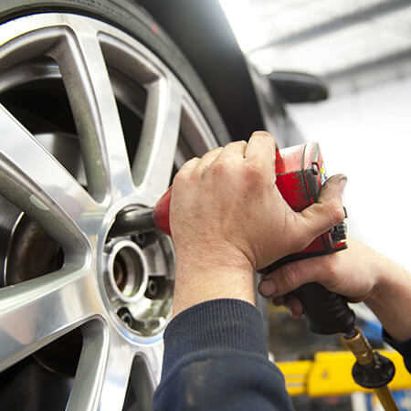 Demo Hizmet Başlığı 4